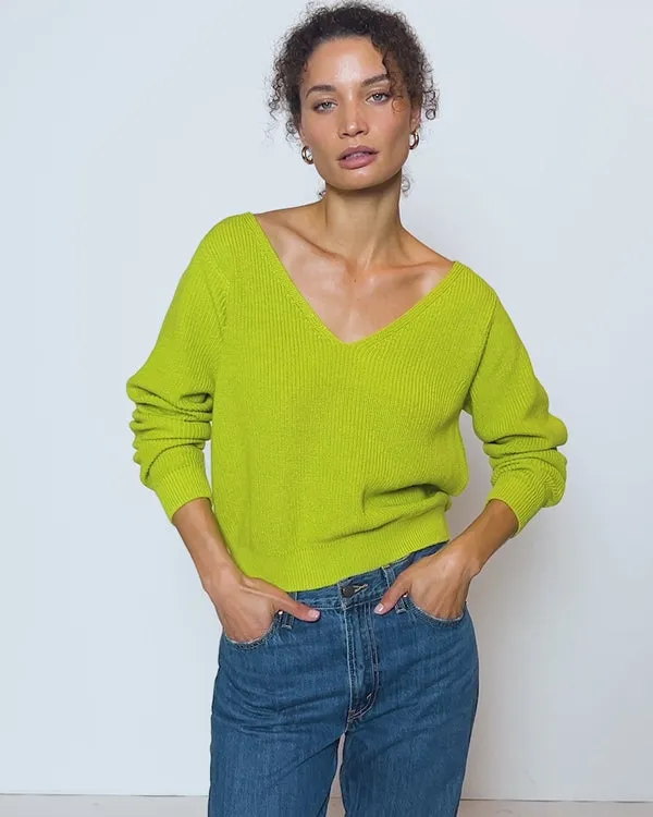 Lourde Sweater