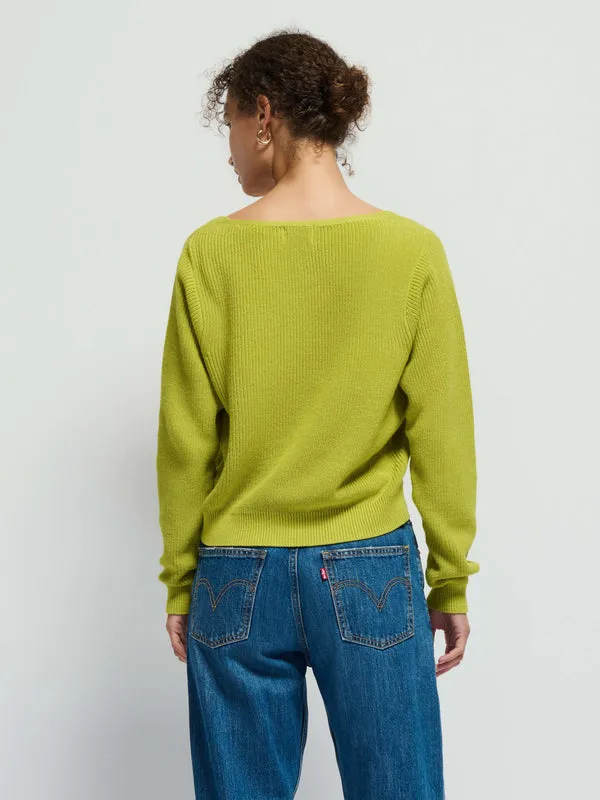 Lourde Sweater