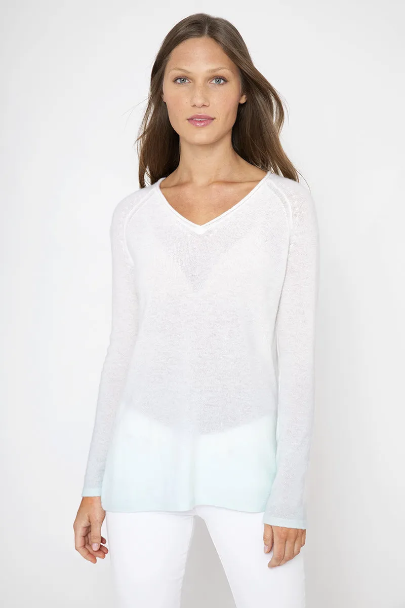 LSSC1-002  Ombre Vee-Sky Multi