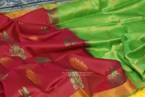 Lyte weight Pattu Sarees online,seemantham Sarees,Pure Silk Sarees,Kanjivaram Saree,kanchi pattu saree,Zari saree,gift saree mom saree