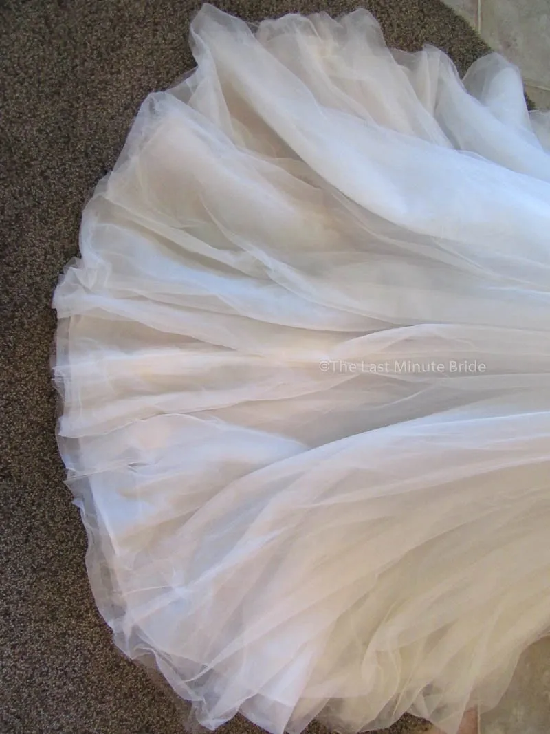 Maggie Sottero Cerise 5MD677 Iv size 10