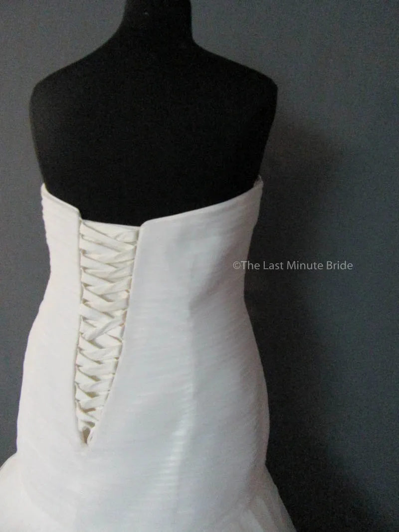 Maggie Sottero Lacey Marie 5MZ134FW size 24