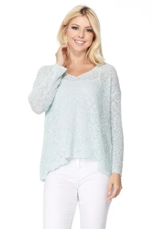 Magic Sweater Mint
