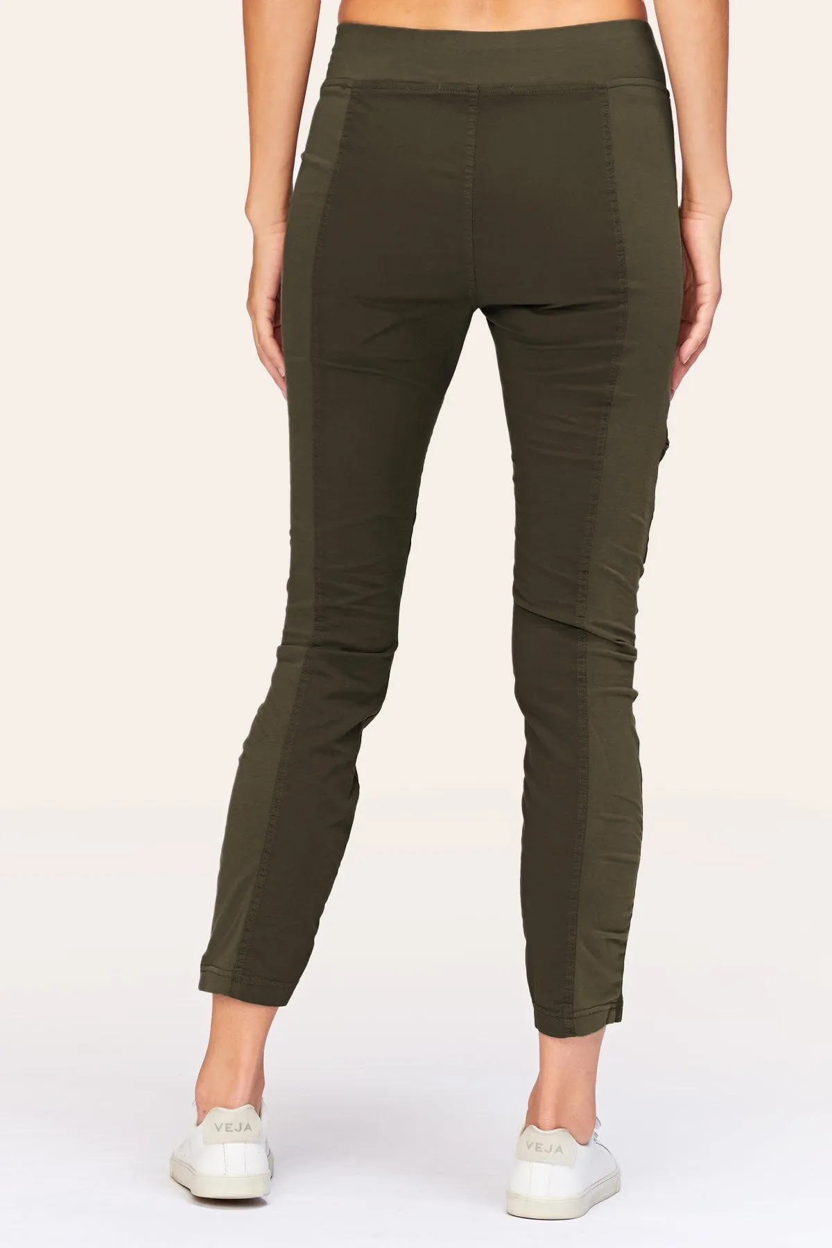Malanda Pant