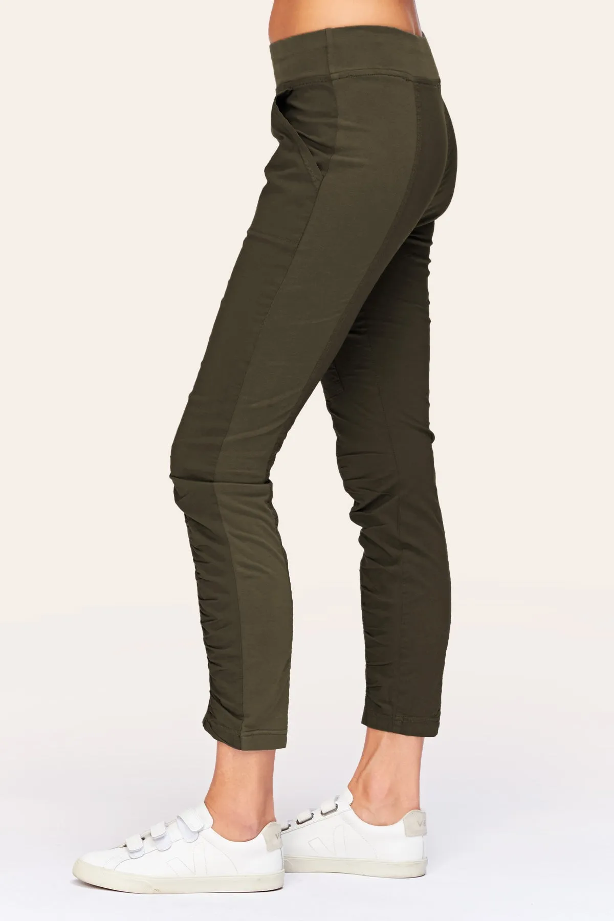 Malanda Pant