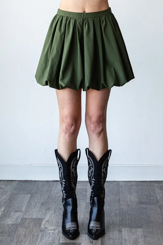 Mali Skirt