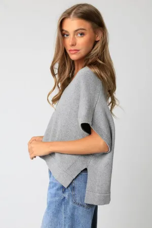 Manifesting Spring Sweater