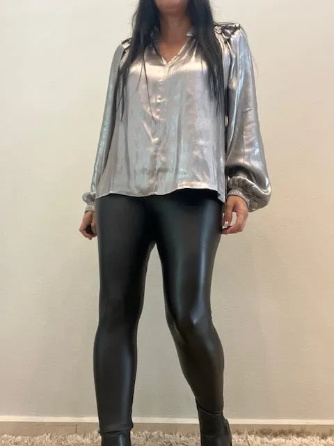 Marcella Blouse