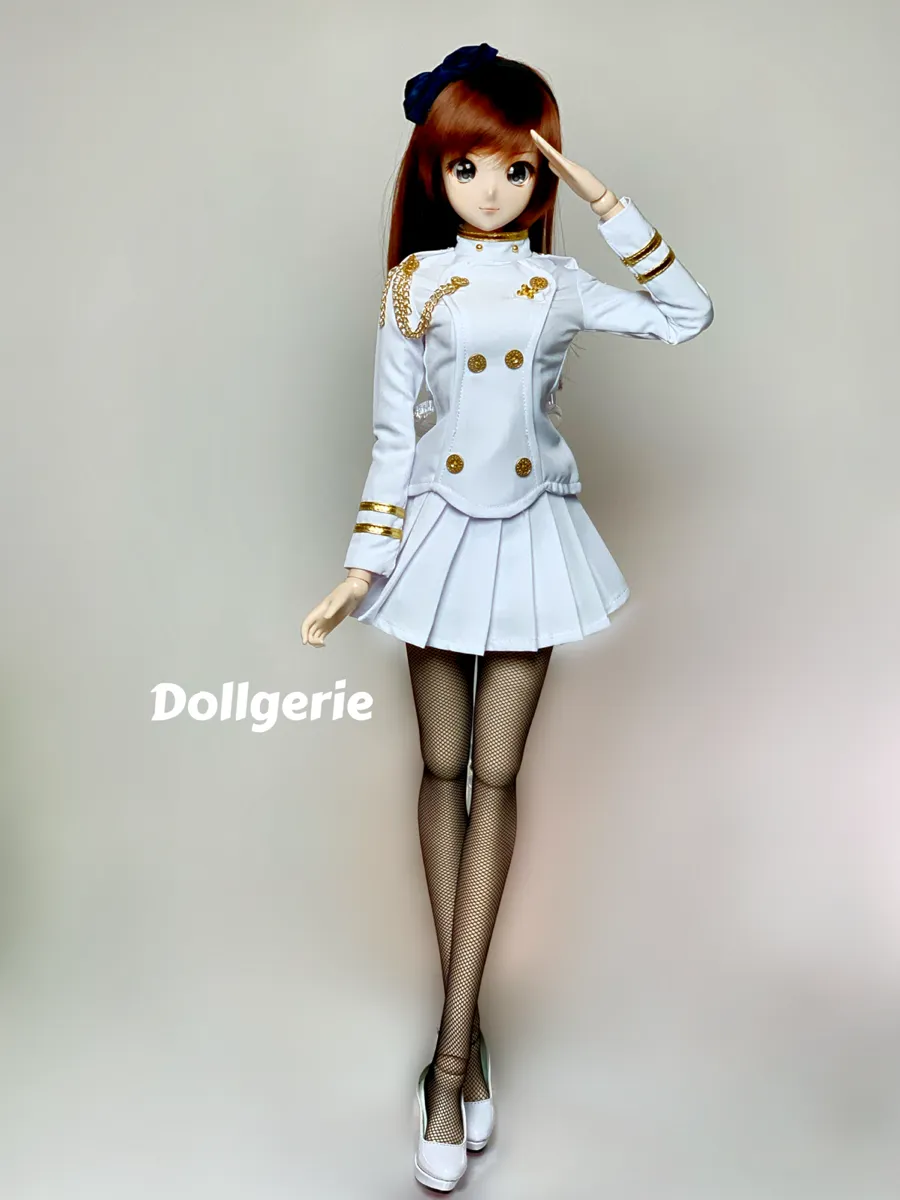 Marines Uniform for SmartDoll