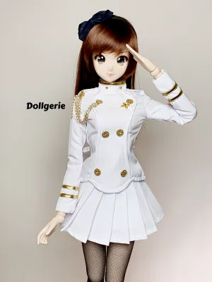 Marines Uniform for SmartDoll