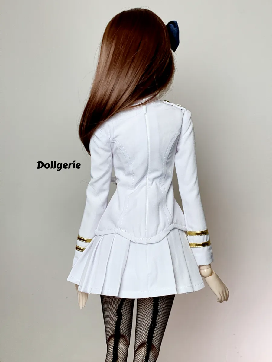 Marines Uniform for SmartDoll