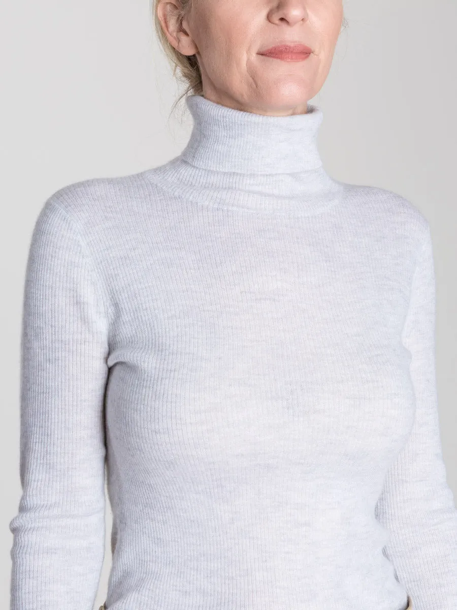 mars turtleneck