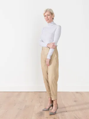 mars turtleneck