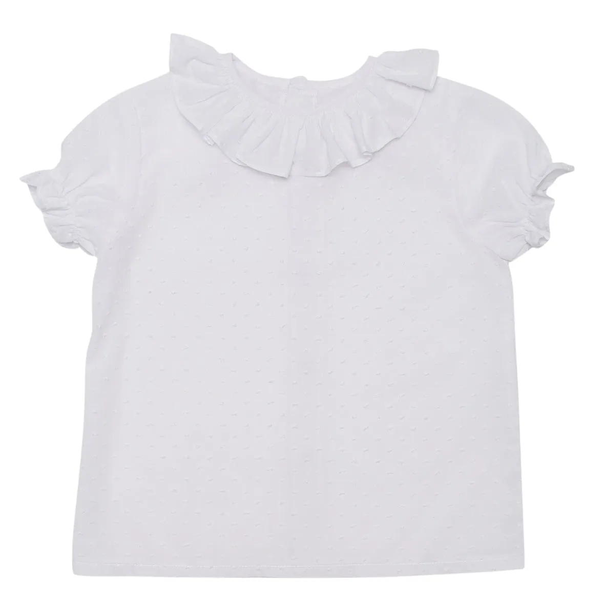 MAYA BLOUSE