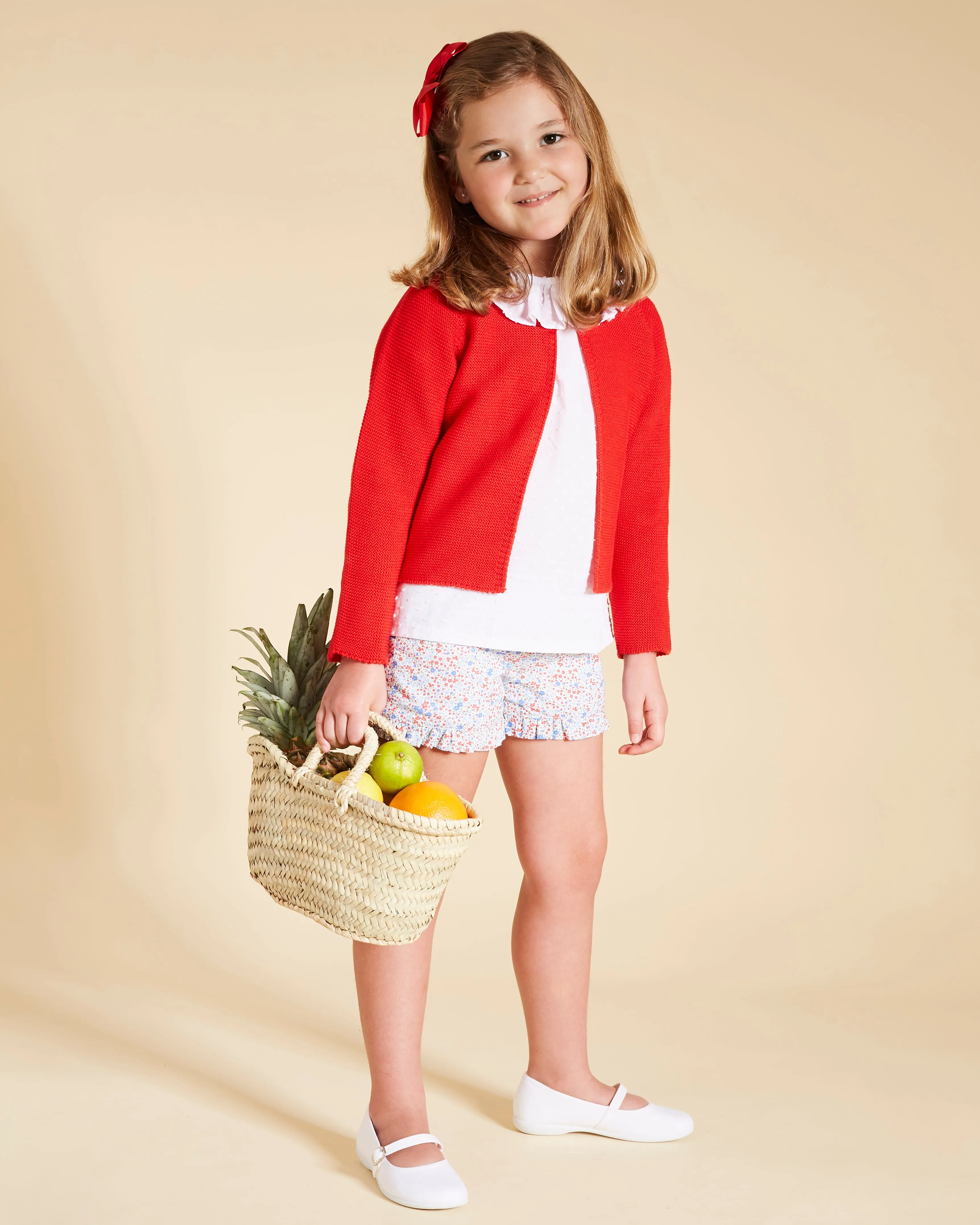 MAYA BLOUSE