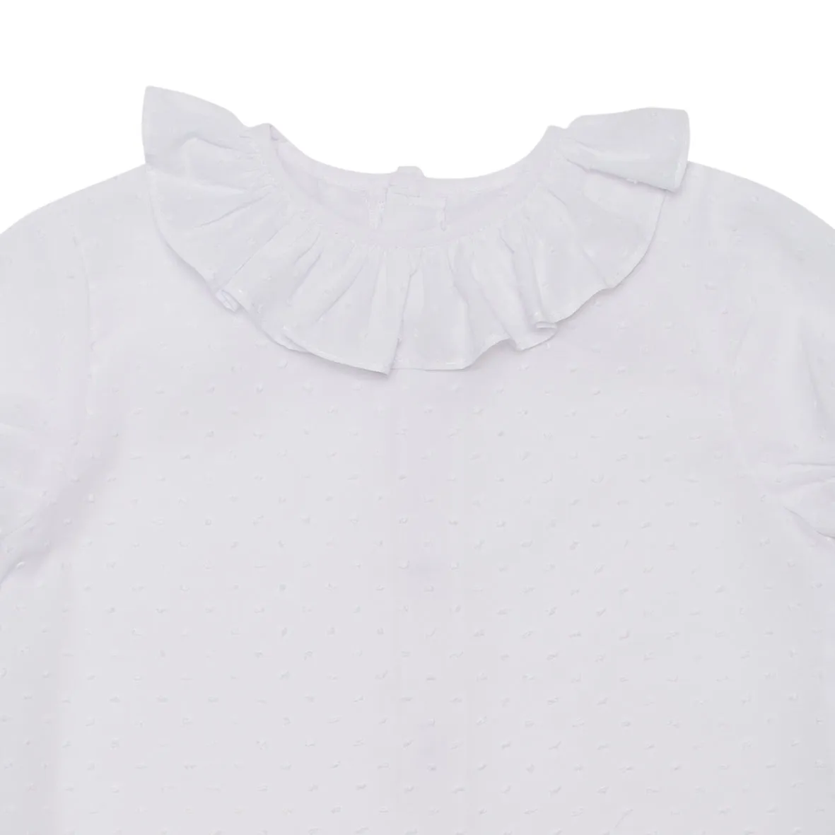 MAYA BLOUSE
