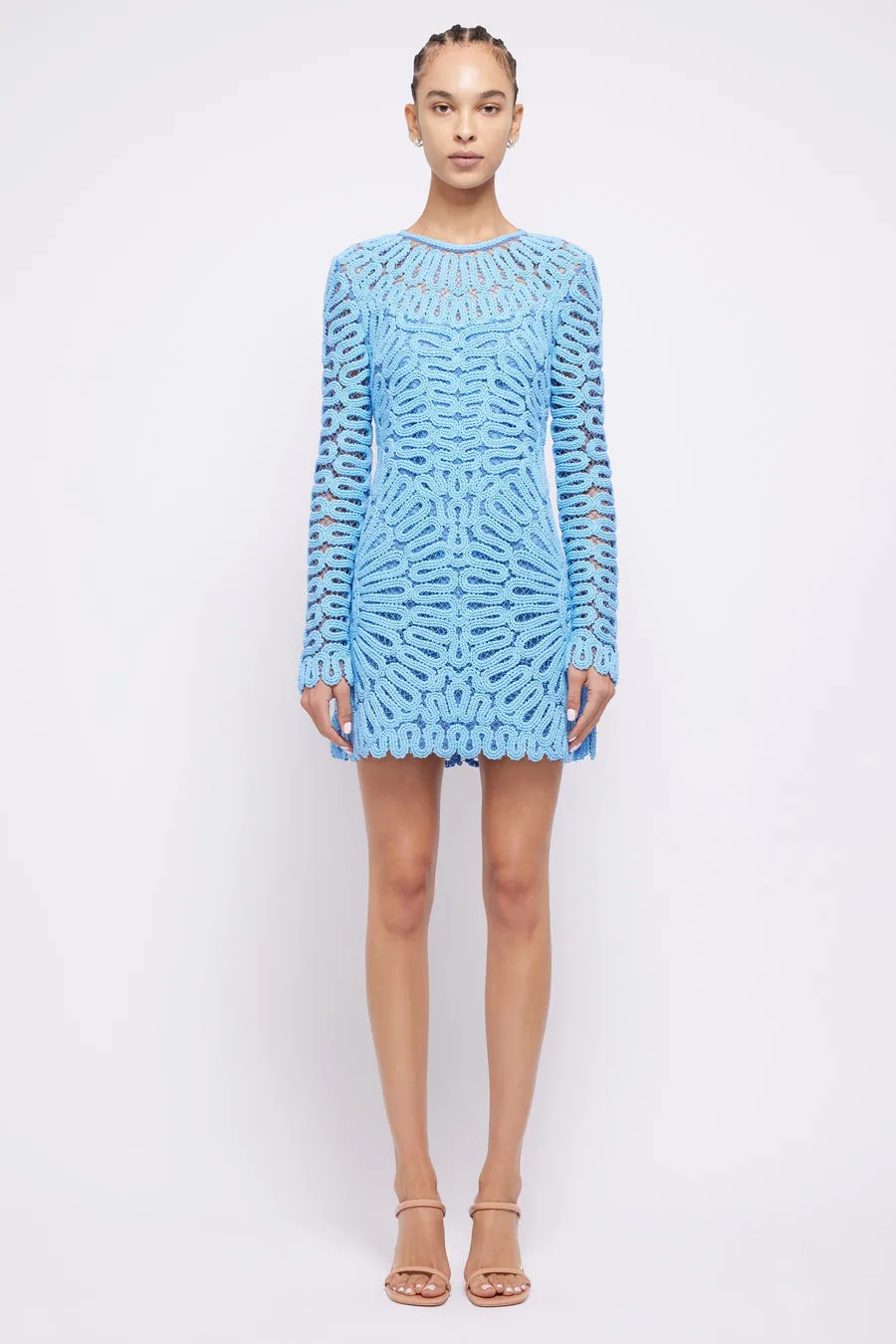 McCall Dress