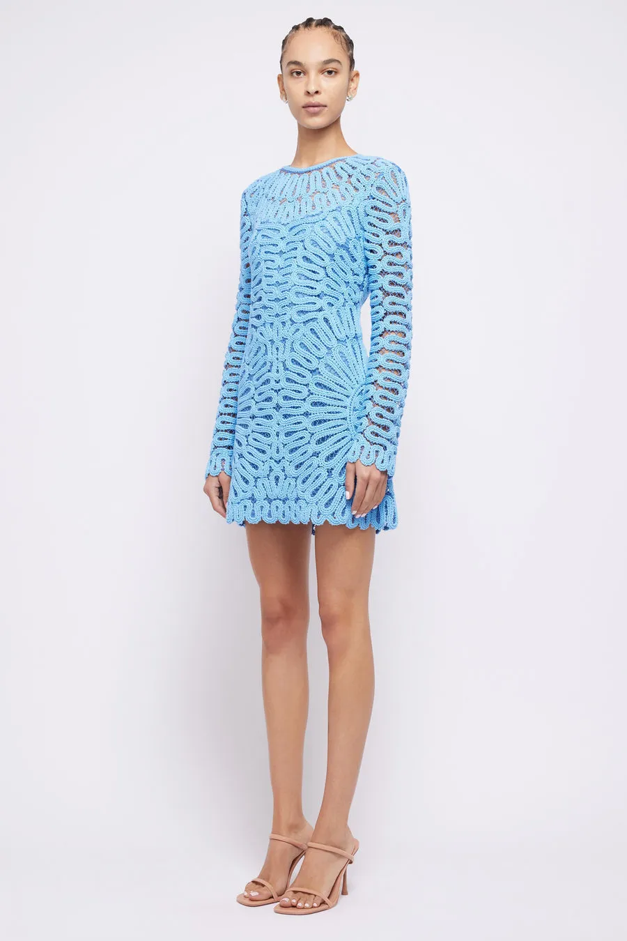 McCall Dress