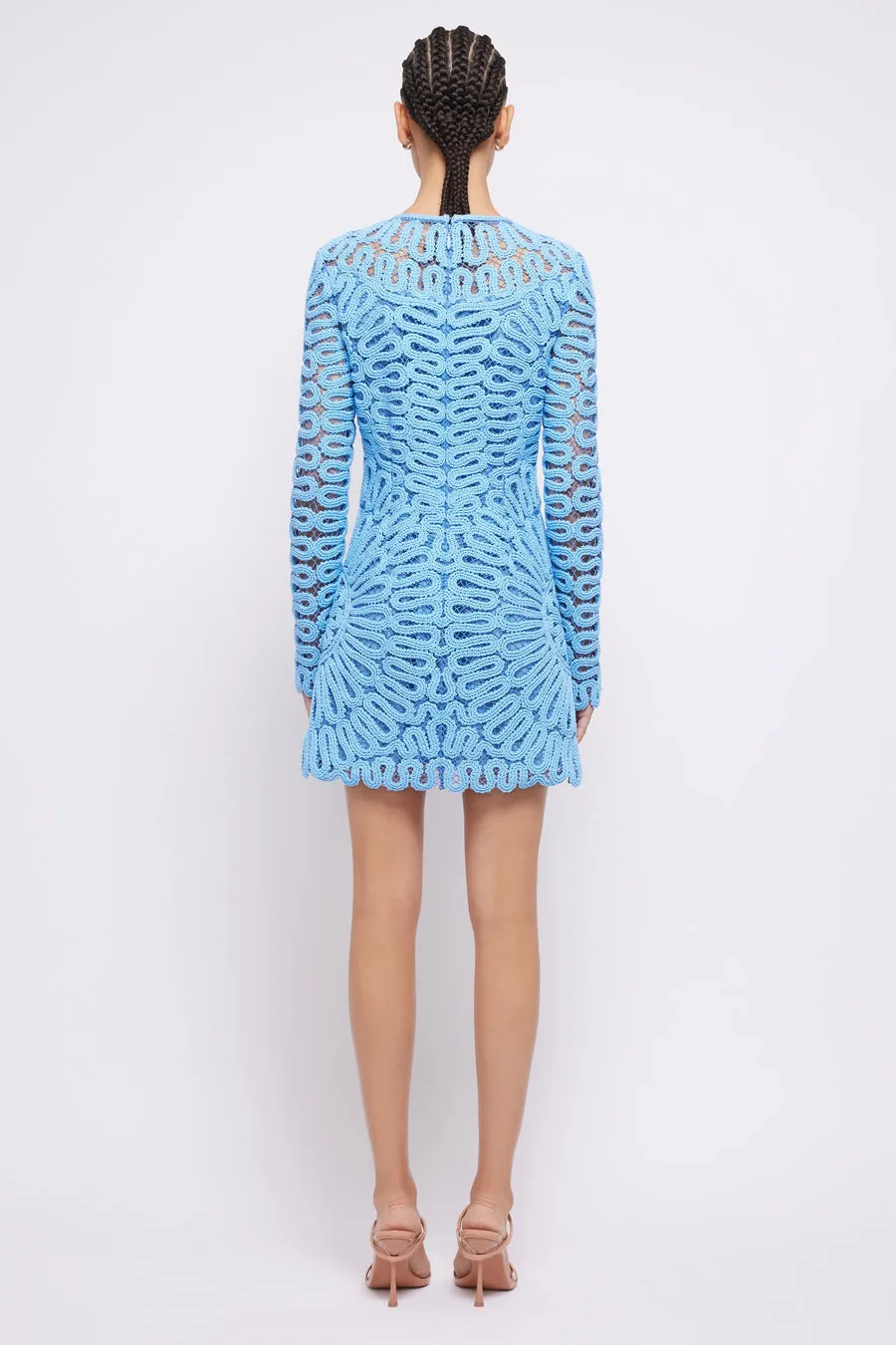 McCall Dress