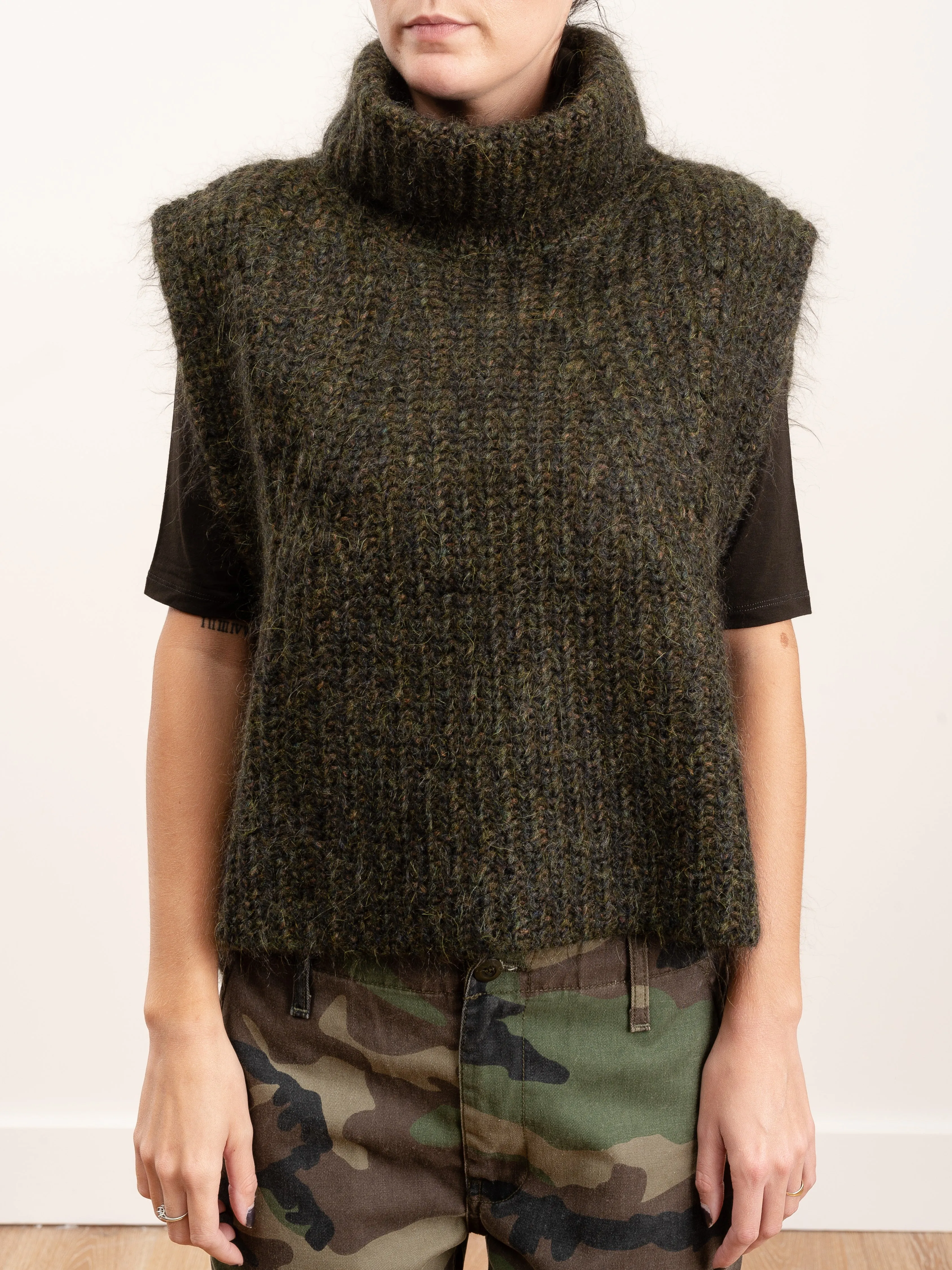megan sweater