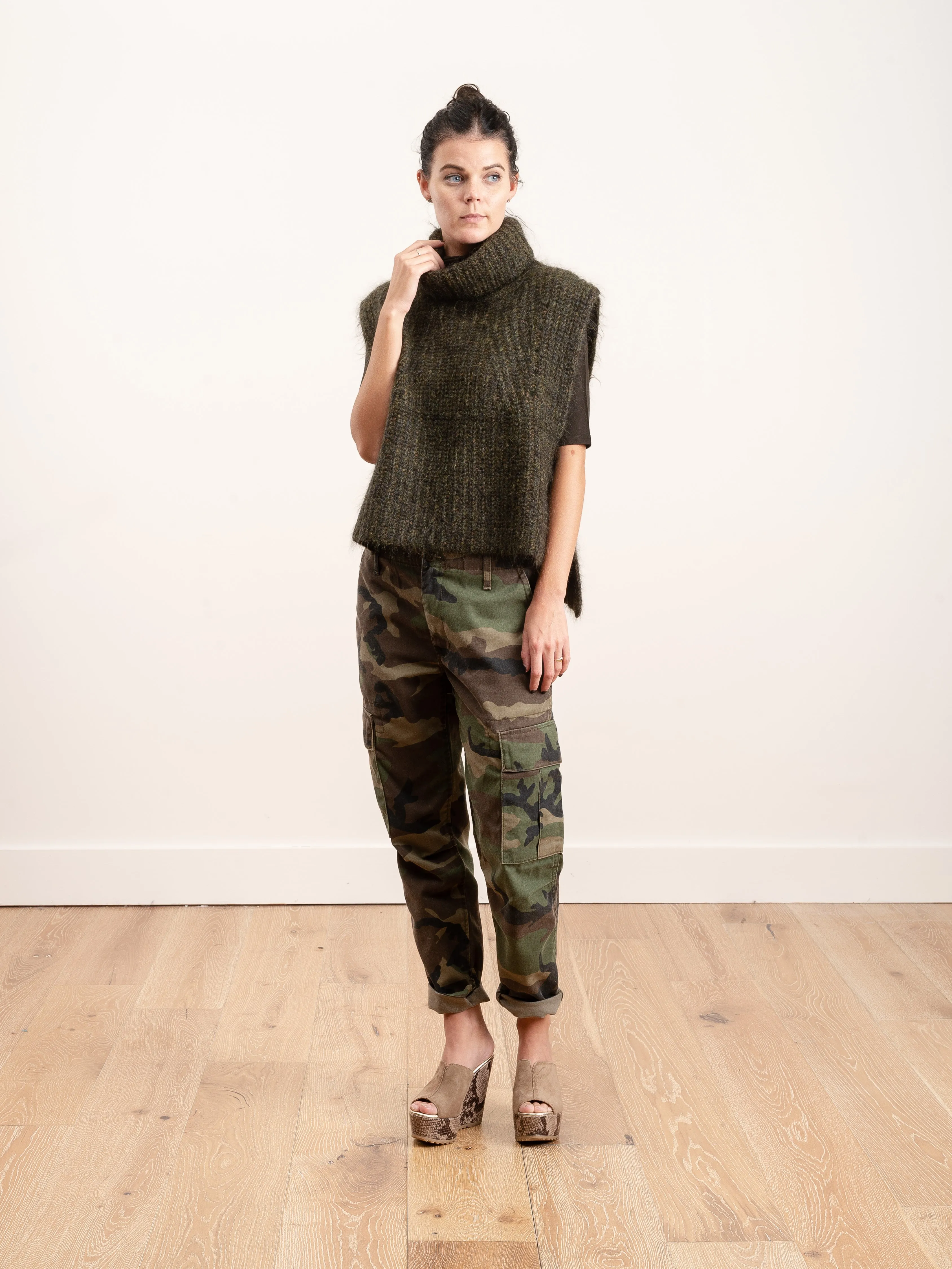 megan sweater