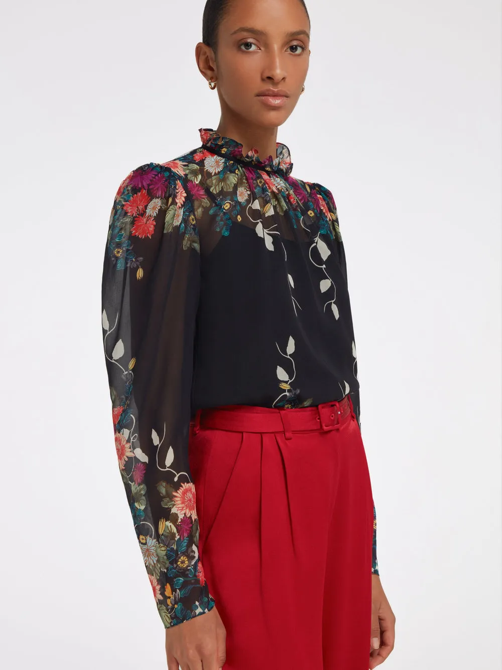 Mel-B Top