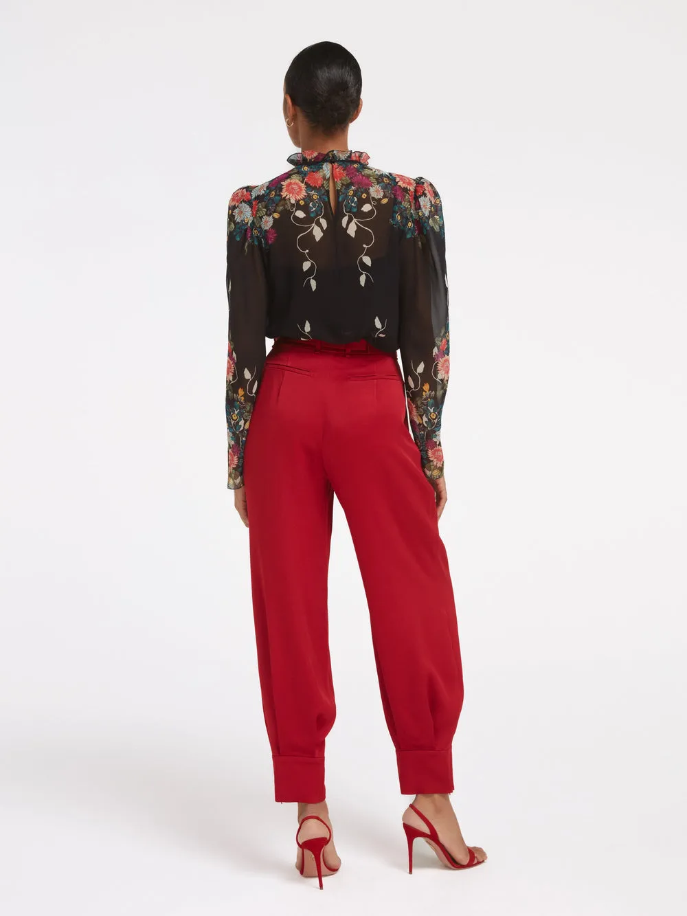 Mel-B Top