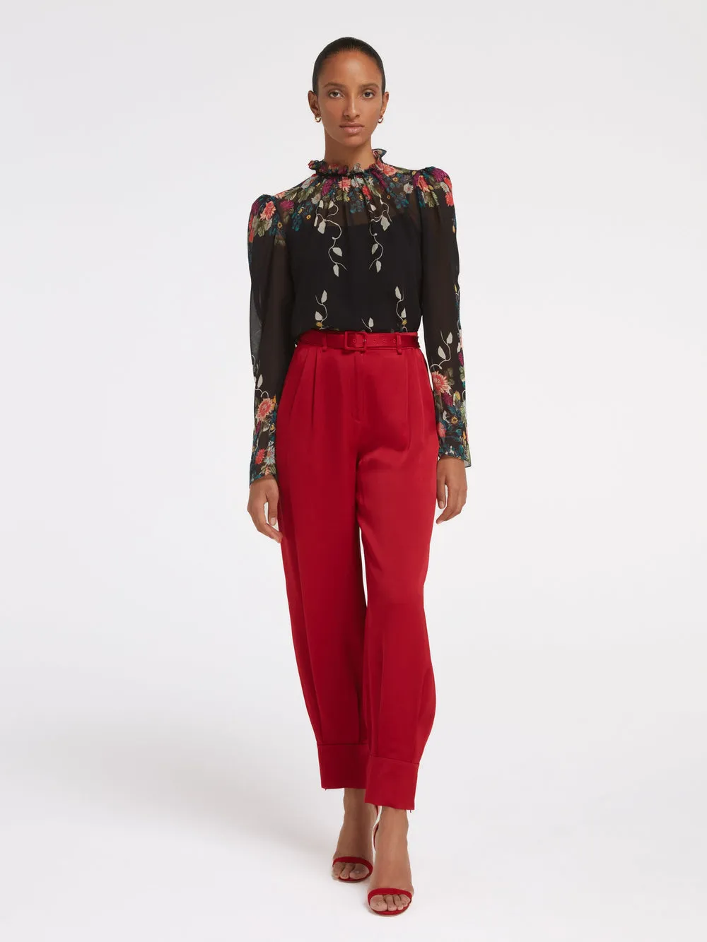 Mel-B Top