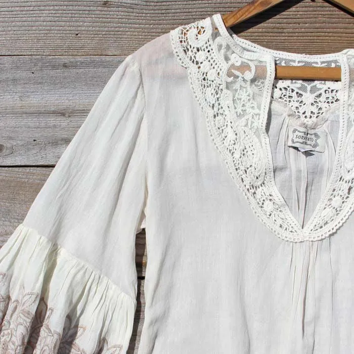 Mellow Twilight Blouse