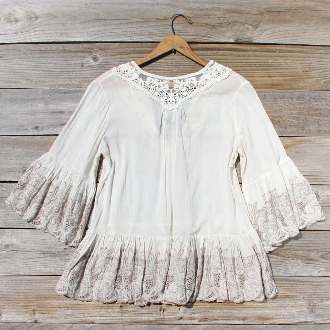Mellow Twilight Blouse