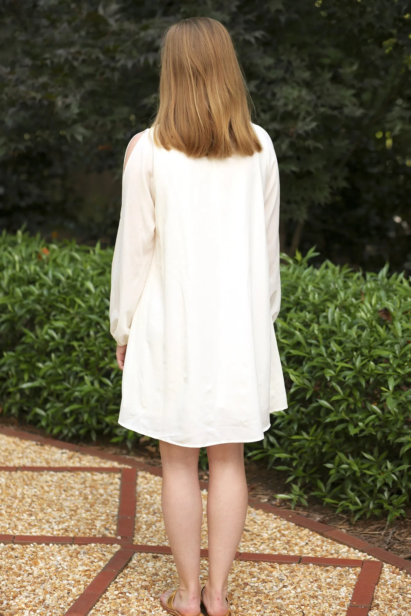 Meredith Dress
