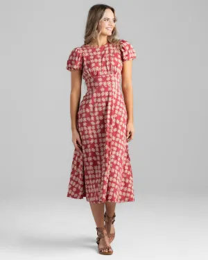 Mi Amor Dress