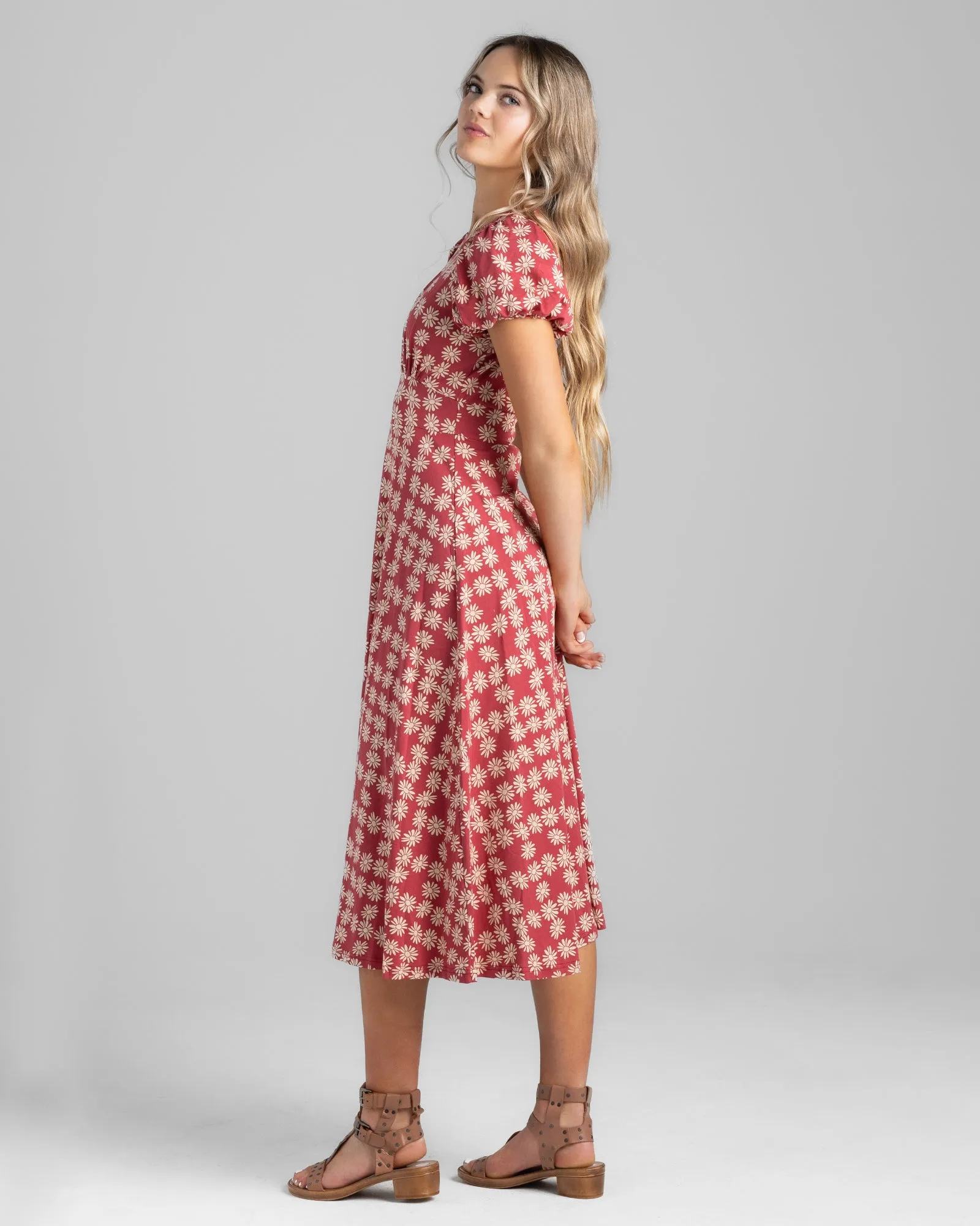 Mi Amor Dress