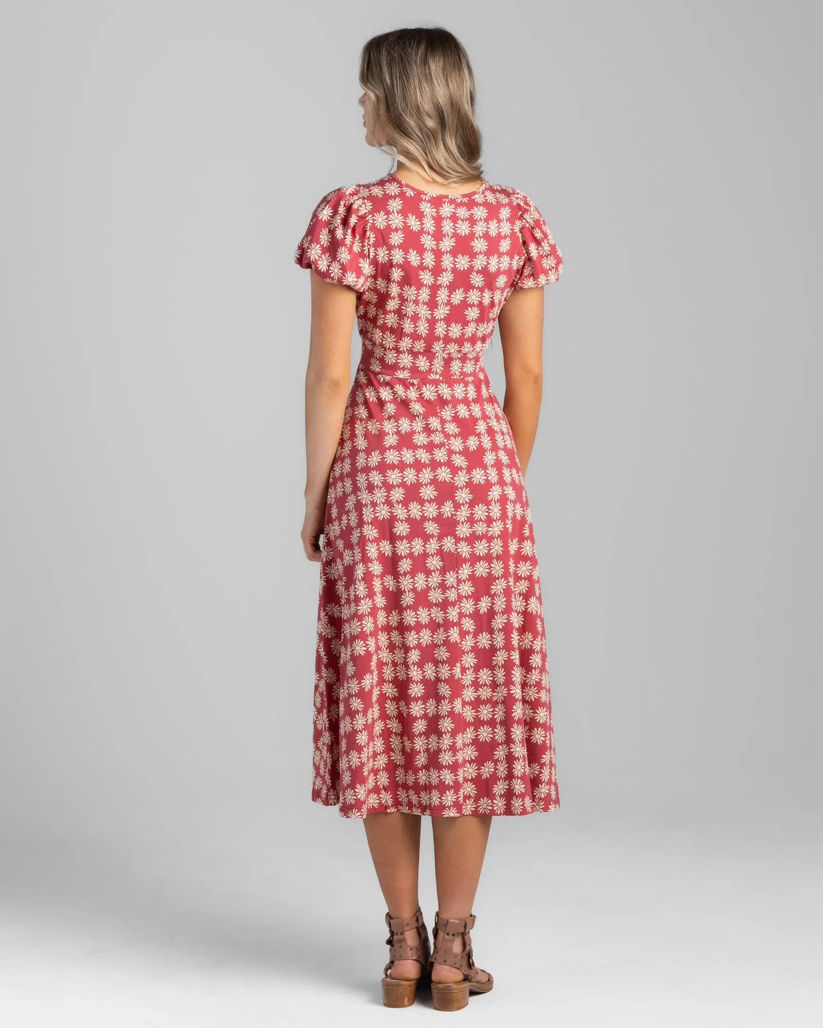 Mi Amor Dress