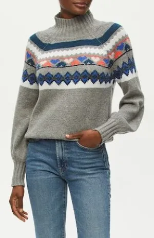 Michael Stars - Pernille Turtleneck Sweater
