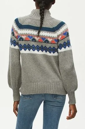 Michael Stars - Pernille Turtleneck Sweater