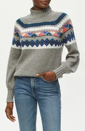 Michael Stars - Pernille Turtleneck Sweater