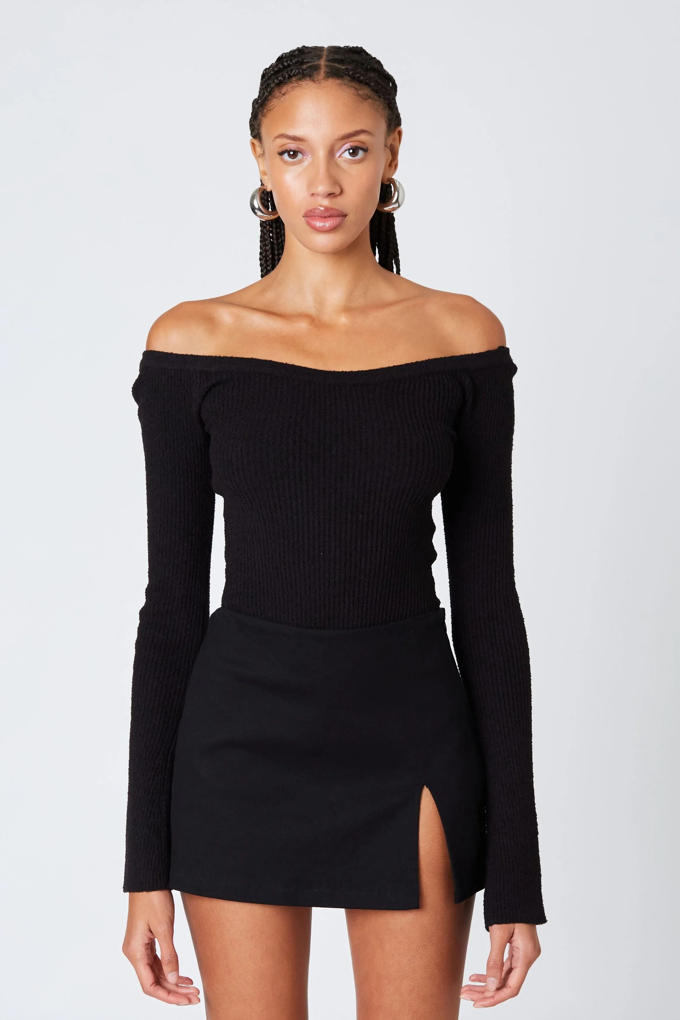 Midnight Madness Skirt