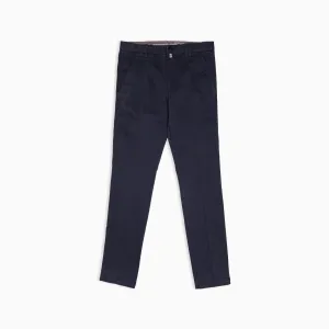 Millennium in Bull - Blu Scuro