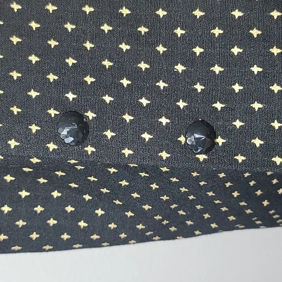Milly of New York Wool Pencil Skirt