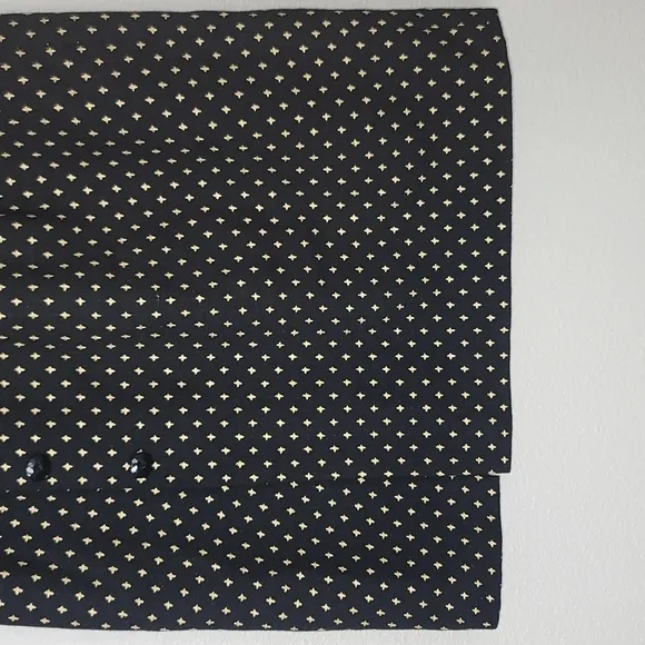 Milly of New York Wool Pencil Skirt