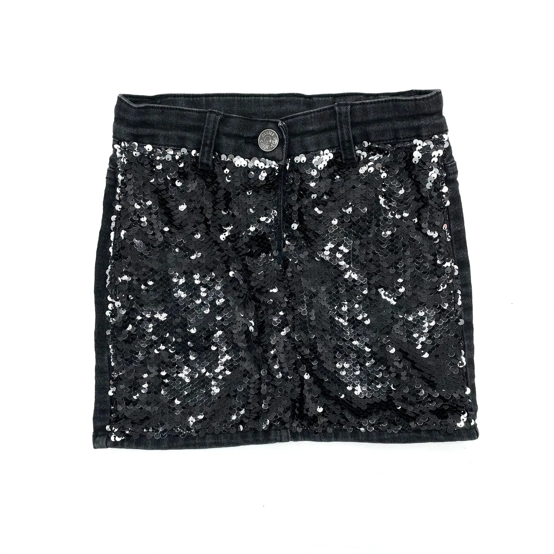 Mini Pop Kids flippy skirt - 5 (approx)