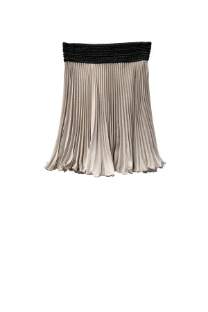 Mini Skirt