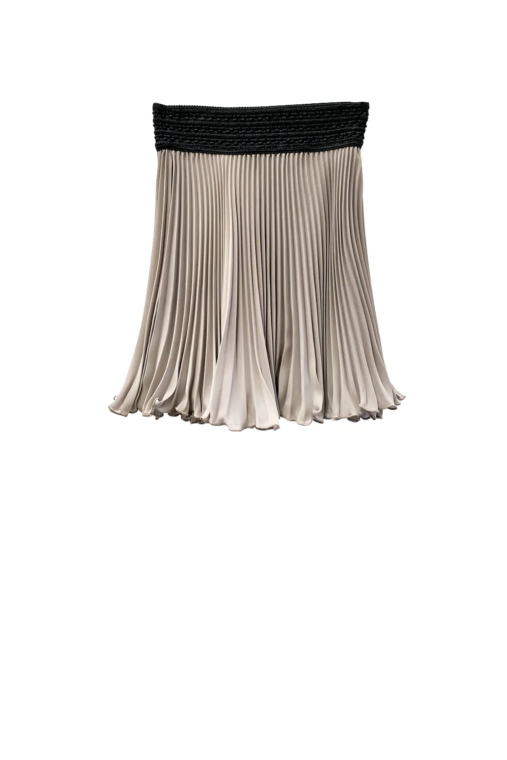 Mini Skirt