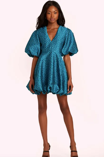 Minta Dress by Amanda Uprichard - RENTAL
