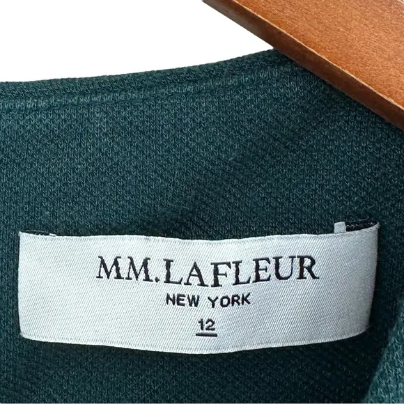 MM LAFLEUR Katie Dress Sleeveless Shift Career