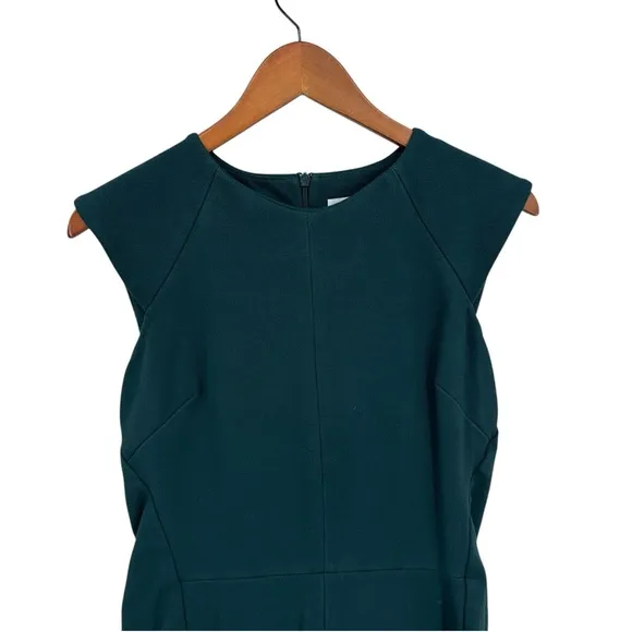 MM LAFLEUR Katie Dress Sleeveless Shift Career