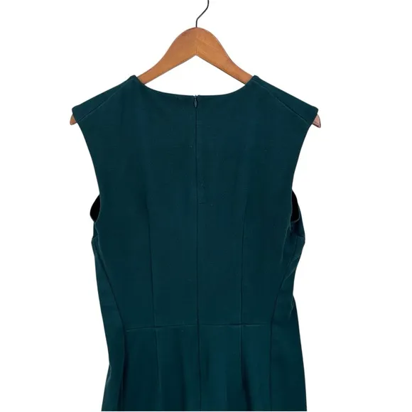 MM LAFLEUR Katie Dress Sleeveless Shift Career