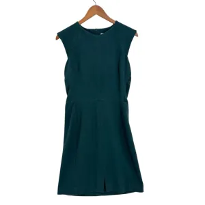 MM LAFLEUR Katie Dress Sleeveless Shift Career