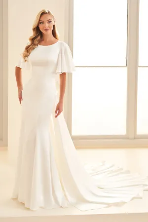 Modest by Mon Cheri: MOD1818